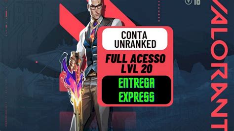 Desapego Games Valorant CONTA FULL ACESSO PRONTA PARA O