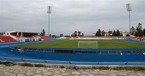 Ndeshja në Korçë zbulohet sa do të paguajë Tirana për stadiumin