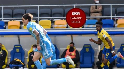 Döntetlennel ért véget a DACSlovan rangadó Nemzeti Sport