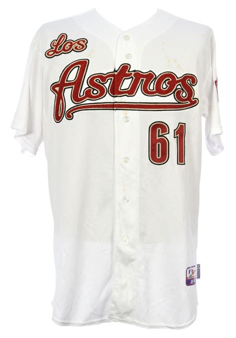 Sale Los Astros Jersey In Stock