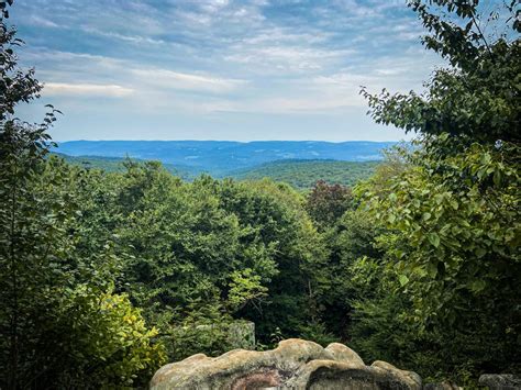 Laurel Highlands Hiking Trail - My Trails Are Many