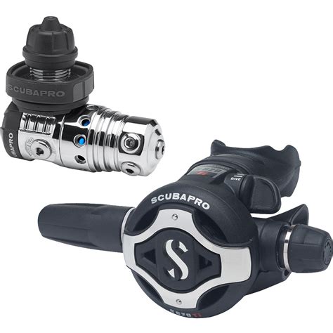 Scubapro MK25 EVO DIN/S620 Titanium Regulator | Scuba