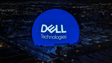 Dell Technologies World 2024 Day One — All The News And Updates Live