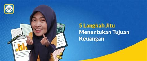 Langkah Jitu Menentukan Tujuan Keuangan Ottopay