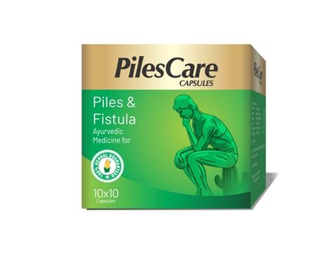 Truworth Piles Care Capsule Age Group For Adults At Best Price In