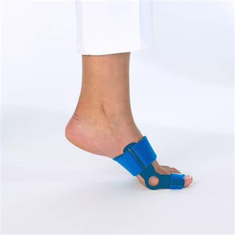 Hallufix® Hallux Valgus Schiene Slim Comfort Eu