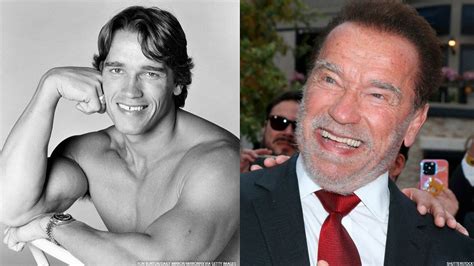 Arnold Schwarzenegger Latest News On