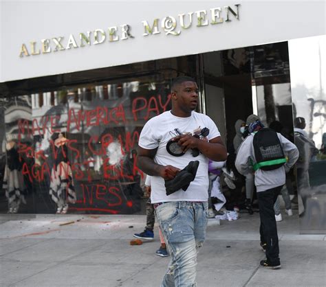 Los Angeles City, County Impose New Curfews: Beverly Hills, Santa