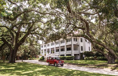 Cumberland Island Georgias Hidden Gem Atlanta Magazine Cumberland