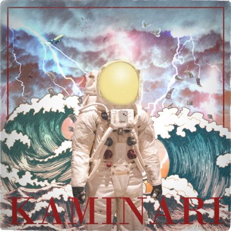 Kaminari Digital Single Maniadb