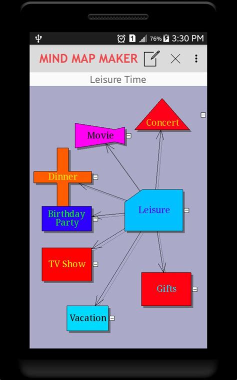 Mind Map Maker APK for Android Download