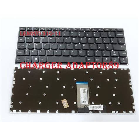 Jual Jual Keyboard Lenovo Ideapad S Iap Shopee Indonesia