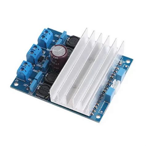 Tda W High Power Digital Amplifier Board At Rs Grant