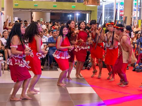 Fiesta de San Juan así celebrará Ucayali la mayor festividad de la