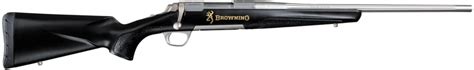 Browning X Bolt Nordic Light Stainless Villmarksutstyr No Jakt