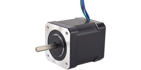 The Best Stepper Motors For Cnc Cncsourced