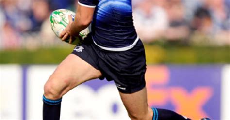 HCup Finale Leinster Northampton Renversant Top 14 Site Officiel