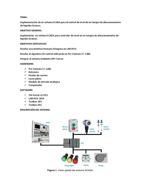 PDF Informe SCADA DOKUMEN TIPS