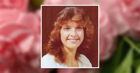 Pamela Pam Mcallister Obituary 2020 Wells Funeral Homes And Cremation