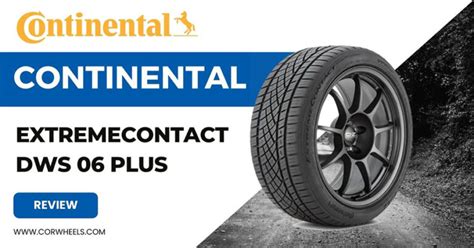 Continental Extremecontact Dws Plus Review Test