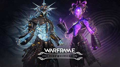 Warframe Celebrates 10 Years With Exciting Roadmap Including New