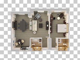 Orlando Floor Plan Bedroom Suite Png Clipart D Floor Plan Apartment