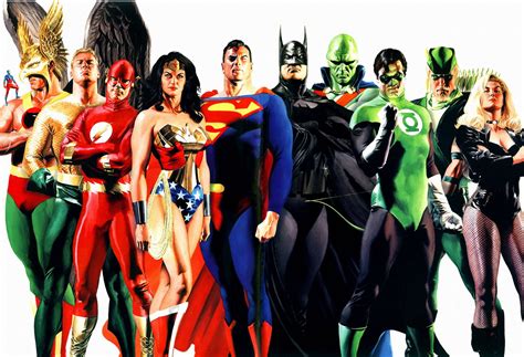 Download Green Arrow 3D Heroes Wallpaper | Wallpapers.com