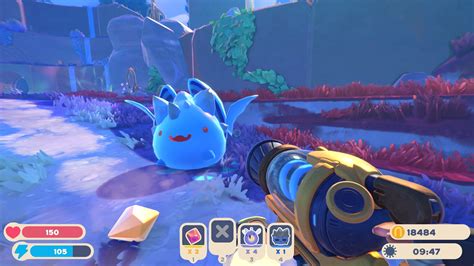 Slime Rancher 2 All Largo Slime Combinations