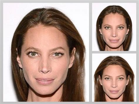 Embracing Imperfection The Allure Of Facial Asymmetry In Celebrities