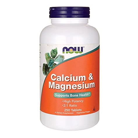 Top 10 Calcium Magnesium Vitamin D3 Benefits Your Home Life