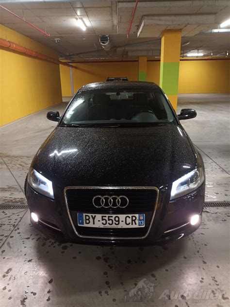 Audi A Tdi Cijena Crna Gora Podgorica Podgorica