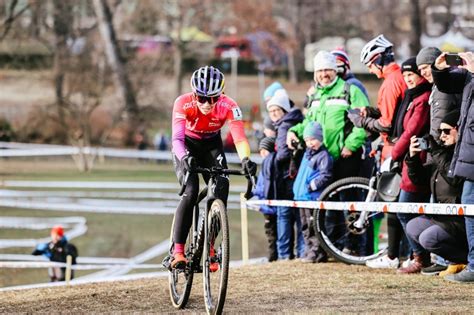 Cyclo Cross Vil Gkupa Vas Kata Blanka T Dikk Nt Z Rt