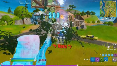 Detail Fortnite 200 Damage Png Koleksi Nomer 10