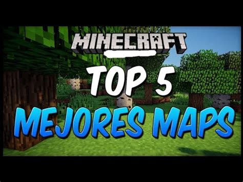 Top Mapas Para Minecraft Pe Para Jugar Con Amigos Eldinok