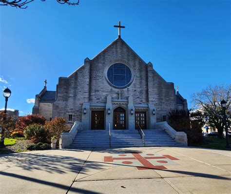 Our Facilities Our Lady Of Mt Carmel Church