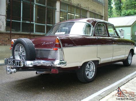 Ford Zodiac Mk