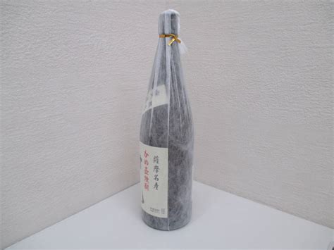 3030 酒祭 焼酎祭 かめ壷焼酎 本格焼酎 村尾 1800ml 25度 未開栓 和紙付 芋焼酎村尾｜売買されたオークション情報