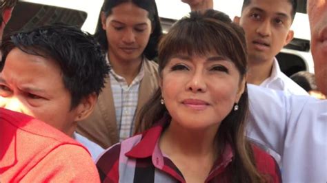 Imee Marcos on Senate presidency: There’s lobbying for Villar to ‘step in’ | Inquirer News