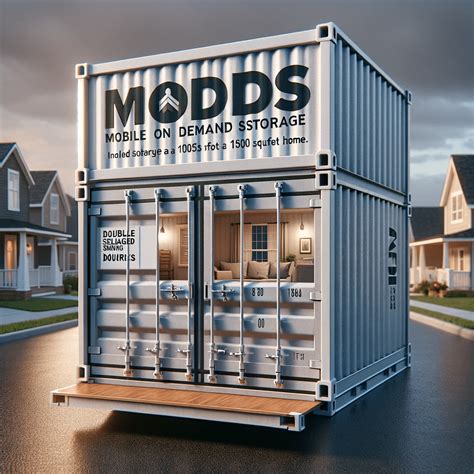 Are Storage Pod Rentals More Expensive Than Moving Trucks Mods Move