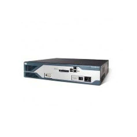 Cisco 2800 Series Integrated Services Routers Cisco 2800 Router Price