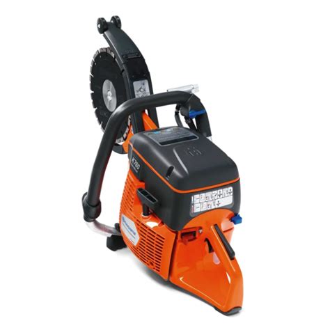 Motor Cutter Husqvarna K 760 Cut N Break Cem