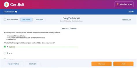 Salesforce DEV 501 Exam Dumps Practice Test Questions CertBolt