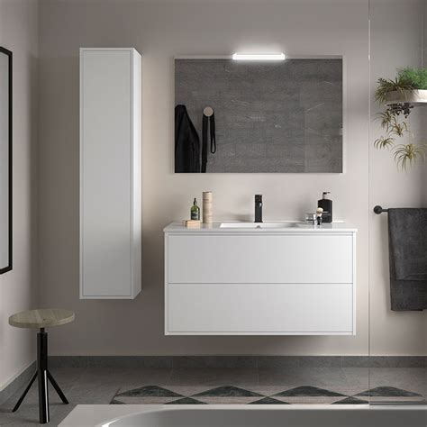 Muebles de baño Optimus