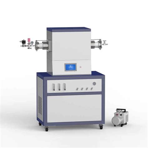 Lab Cvd Chemical Vapor Deposition Diamond Machine For Diamond Coating