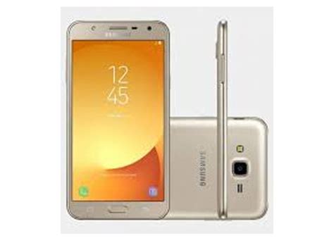 Samsung Galaxy J7 2017 Sm J730fds 55 Double Sim 4g 3gb 16gb 3600mah Or Vente De Téléphone