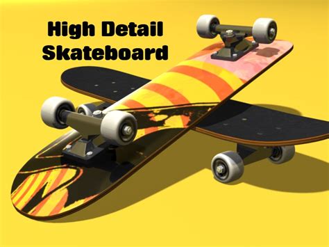 skateboard design wheels max