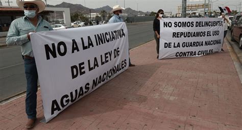 Chihuahua acudirá a tribunales internacionales por problema del agua