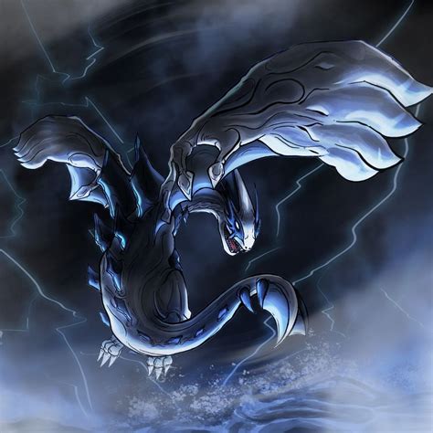 Pokemon Mega Lugia