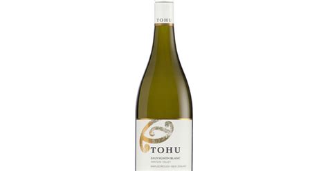 Tohu Awatere Valley Sauvignon Blanc The Good Wine Co