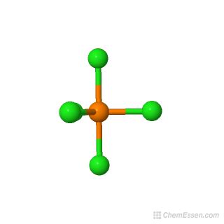 PHOSPHORUS PENTACHLORIDE Formula Cl5P Over 100 Million Chemical